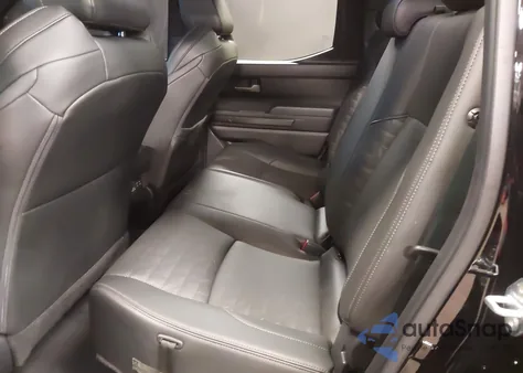 2024 Toyota Tacoma Trd Sport из США, поврежденный, VIN 3TYLB5JN0RT042889